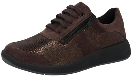 Solidus Kalea Bruin - 35,5