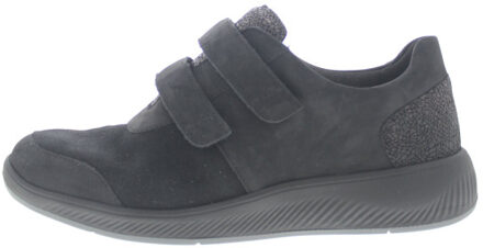 Solidus Kalea k - maat 35,5 Zwart