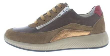 Solidus Kalea k Veelkleurig - 36,5