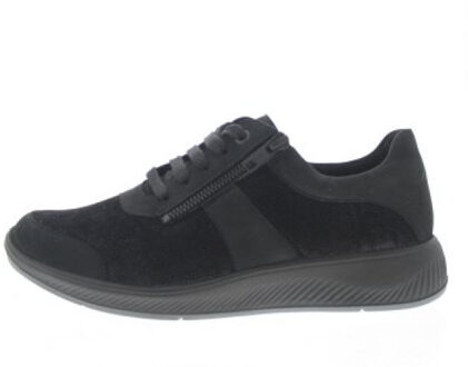 Solidus Kalea k Zwart - 39