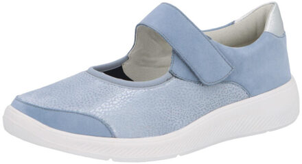 Solidus Kalea - maat 40,5 Blauw