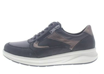 Solidus Karima Zwart - 41,5