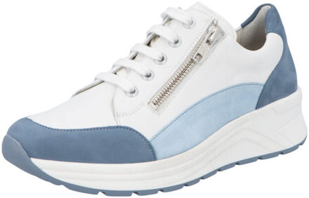 Solidus Karma Blauw - 36,5