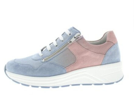 Solidus Karma Blauw - 40,5