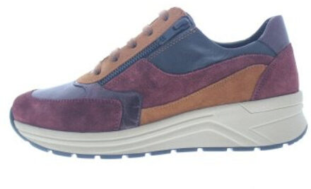 Solidus Karma Bordeaux - 38,5