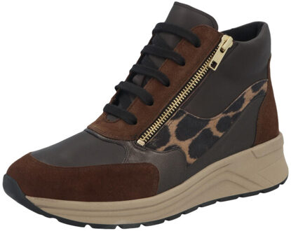 Solidus Karma Bruin - 38