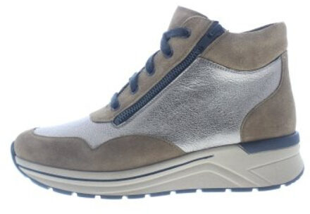 Solidus Karma k - maat 35,5 Grijs