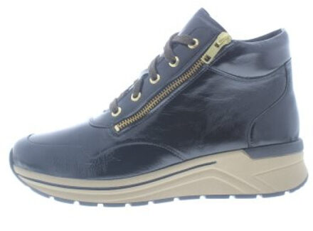 Solidus Karma k - maat 35,5 Zwart