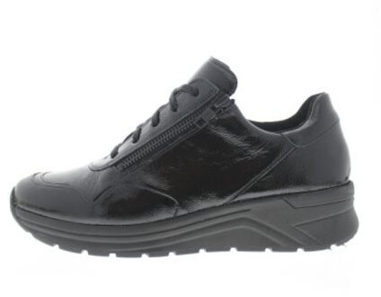 Solidus Karma k - maat 36,5 Zwart