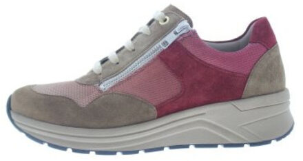 Solidus Karma k - maat 41,5 Veelkleurig