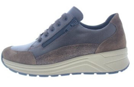 Solidus Karma - maat 39,5 Bruin