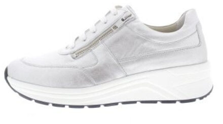 Solidus Karma - maat 43 Zilver