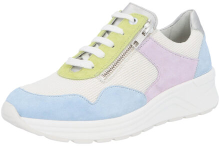 Solidus Karma Veelkleurig - 35,5