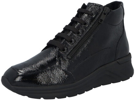 Solidus Karma Zwart - 35,5