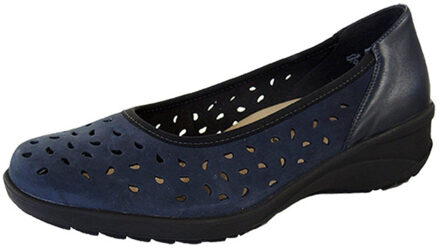 Solidus Karo Blauw - 37