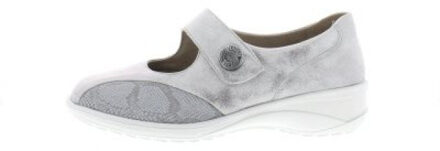 Solidus Karo k Grijs - 36,5