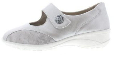 Solidus Karo k Grijs - 39,5