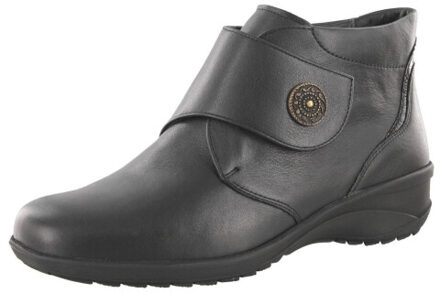 Solidus Karo Zwart - 37