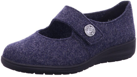 Solidus Kate Blauw - 43