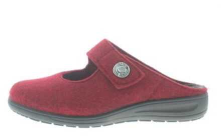 Solidus Kate k Bordeaux - 36,5