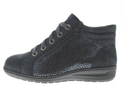 Solidus Kate k - maat 38,5 Blauw