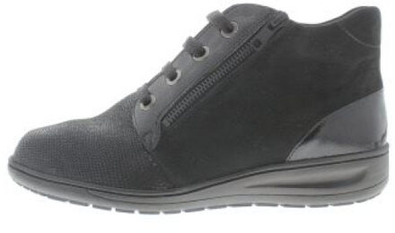 Solidus Kate k Zwart - 36,5