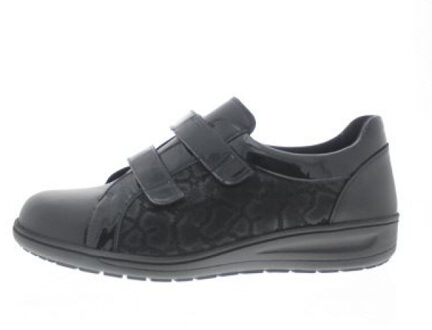 Solidus Kate k Zwart - 38,5