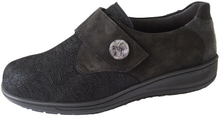 Solidus Kate - maat 43,5 Zwart