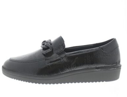 Solidus Kathy k - maat 36,5 Zwart