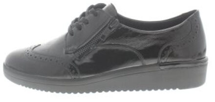 Solidus Kathy k - maat 38 Zwart