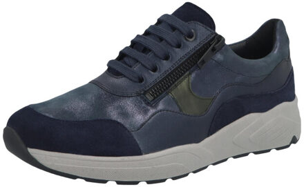 Solidus Kea Blauw - 38,5