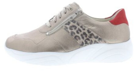 Solidus Kea glory/leopard k Veelkleurig - 37