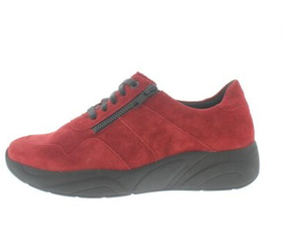 Solidus Kea k - maat 37 Rood