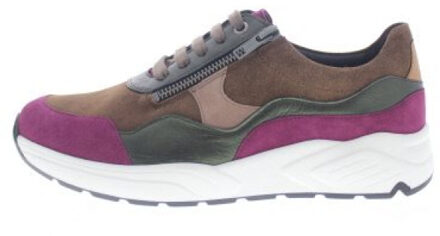 Solidus Kea k Paars - 40,5