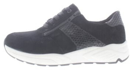 Solidus Kea k Zwart - 36,5