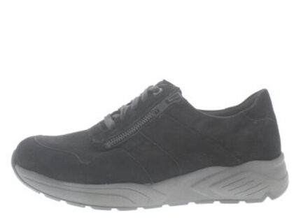 Solidus Kea k Zwart - 36,5