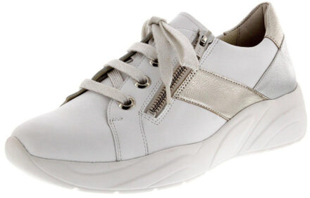 Solidus Kea - maat 38,5 Wit