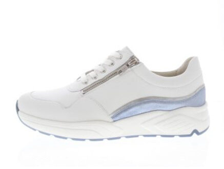 Solidus Kea - maat 39,5 Wit