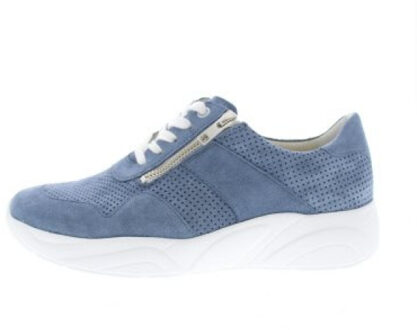 Solidus Kea - maat 40,5 Blauw