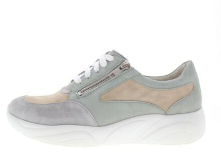 Solidus Kea Veelkleurig - 38,5