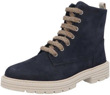 Solidus Kelly Blauw - 36,5