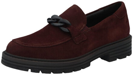 Solidus Kelly Bordeaux - 38