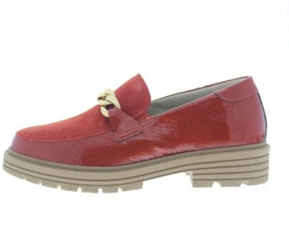 Solidus Kelly k Rood - 42