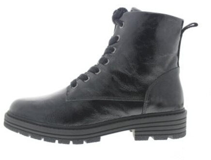 Solidus Kelly Zwart - 35,5