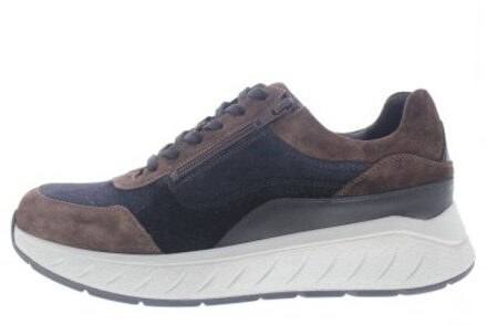 Solidus Ken k Veelkleurig - 39,5