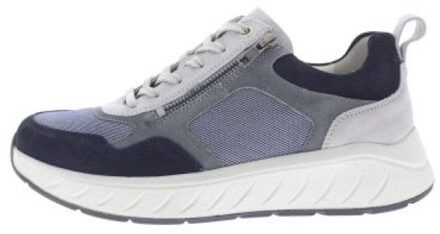 Solidus Ken - maat 39,5 Blauw