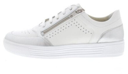 Solidus Kendal - maat 39 Zilver