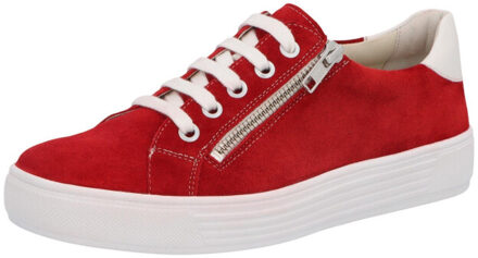 Solidus Kendal Rood - 41,5