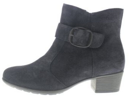 Solidus Kerry Blauw - 39