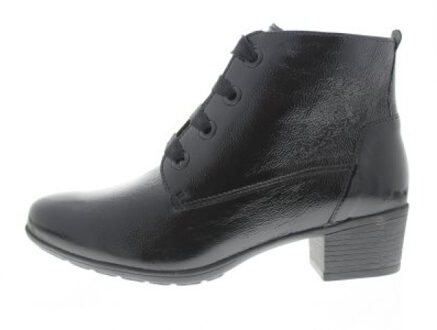 Solidus Kerry k - maat 39 Zwart